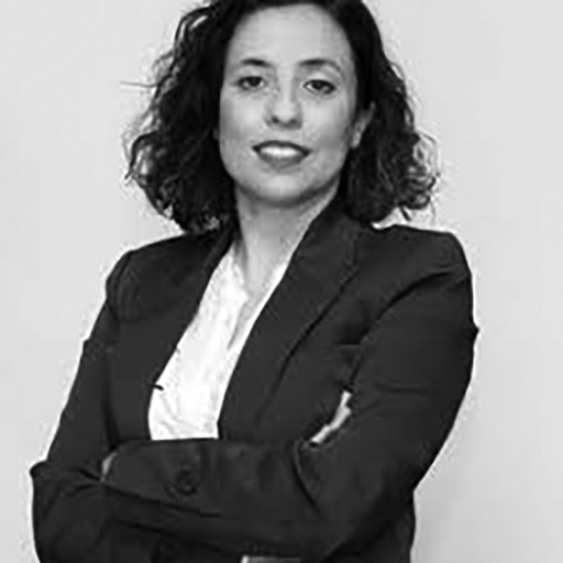 Isabel Ruiz-Mora